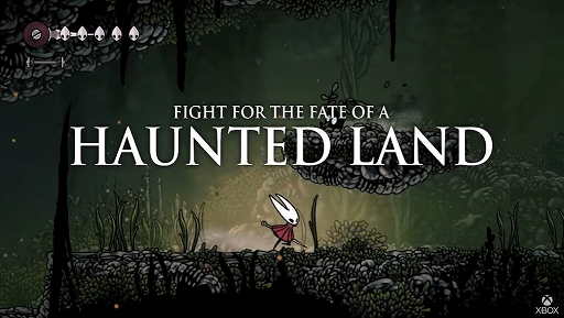 ꡼ No.002 | Hollow Knight: SilksongפκǿˡXbox Game Passб