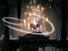 A new video has been released for Hollow Knight: Silksong.  Xbox Game Pass support