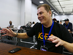 ꡼ No.013 | Υ󥿥ӥ塼ϡHollow KnightפUnpackingסUntitled Goose GameפCult of the LambפϡȾޤ졽IGEAϡϤȼȯٱǡϿޤ˥ȥꥢ̾ߤ