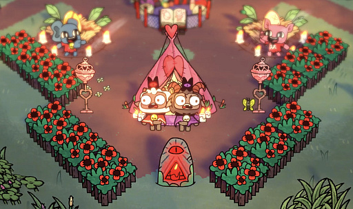 ꡼ No.015 | Υ󥿥ӥ塼ϡHollow KnightפUnpackingסUntitled Goose GameפCult of the LambפϡȾޤ졽IGEAϡϤȼȯٱǡϿޤ˥ȥꥢ̾ߤ