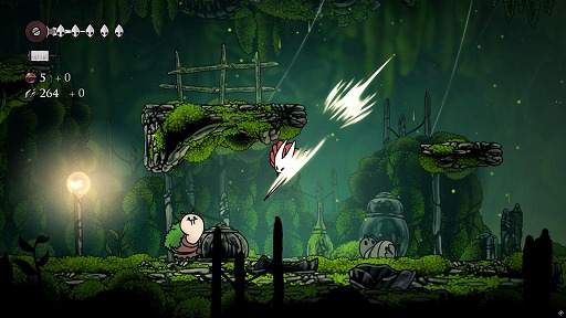 ꡼ No.004Υͥ / Hollow Knight: Silksongפץ쥤ƥꥢƴΡؤαԤʻۤ˺ǹθ