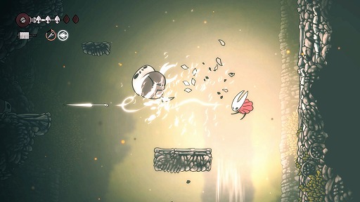 ꡼ No.013Υͥ / Hollow Knight: Silksongפץ쥤ƥꥢƴΡؤαԤʻۤ˺ǹθ