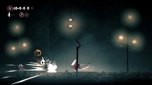 ꡼ No.020Υͥ / Hollow Knight: Silksongפץ쥤ƥꥢƴΡؤαԤʻۤ˺ǹθ