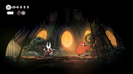 ꡼ No.022Υͥ / Hollow Knight: Silksongפץ쥤ƥꥢƴΡؤαԤʻۤ˺ǹθ