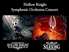 ��Hollow Knight�ס�Hollow Knight: Silksong�פΥ��������ȥ饳�󥵡��Ȥ����ŷ��ꡣ6��5���˲��͡�6��9�������Ǽ»�