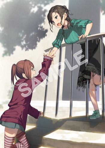 ���������꡼ No.004�Υ���ͥ������ / �֤���뤤�Τߤʤ��ޤءס�Ź����ŵ���������������饹�Ȥ�������