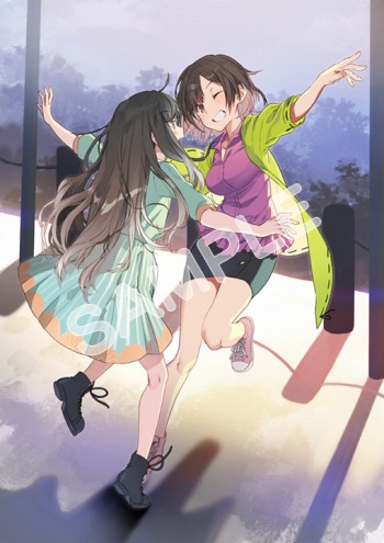 ���������꡼ No.005�Υ���ͥ������ / �֤���뤤�Τߤʤ��ޤءס�Ź����ŵ���������������饹�Ȥ�������