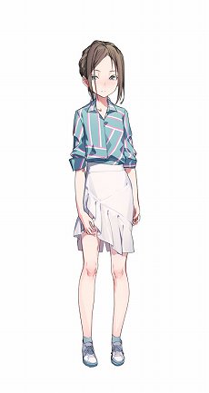 ꡼ No.017 | ֤뤤ΤߤʤޤءסХХ1ή䡤DLCɲä륭饯ξ󤬸