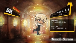 画像ギャラリー No.004のサムネイル画像 / ゲームでもズッ友――GWは「カスカベランナー」&「コナンランナー」で遊ぼう。「クレヨンしんちゃん」と「名探偵コナン」作品の魅力を振り返る