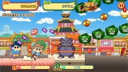 画像ギャラリー No.010のサムネイル画像 / ゲームでもズッ友――GWは「カスカベランナー」&「コナンランナー」で遊ぼう。「クレヨンしんちゃん」と「名探偵コナン」作品の魅力を振り返る