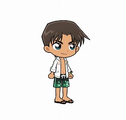 ꡼ No.002 | ̾õ女ʥʡסȥӡ꥾ȡХɤ87