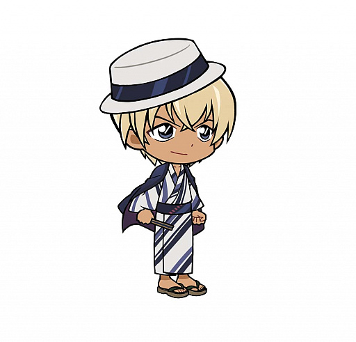 画像ギャラリー No.004のサムネイル画像 / 「名探偵コナンランナー」,イベント「花火大会-前半-」を開催