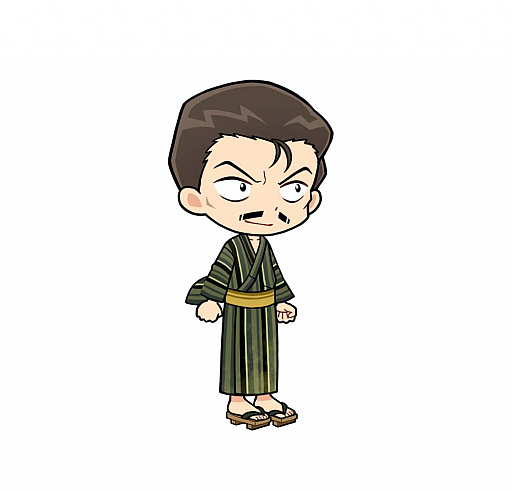 画像ギャラリー No.005のサムネイル画像 / 「名探偵コナンランナー」,イベント「花火大会-前半-」を開催