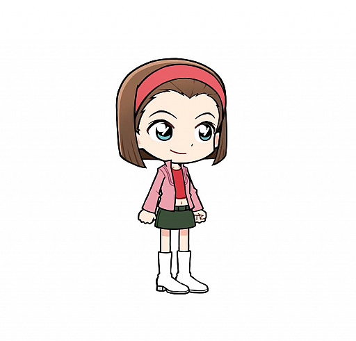 画像ギャラリー No.012のサムネイル画像 / 「名探偵コナンランナー」,イベント「花火大会-前半-」を開催