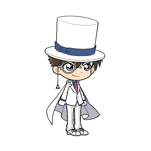 画像ギャラリー No.013のサムネイル画像 / 「名探偵コナンランナー」,イベント「花火大会-前半-」を開催