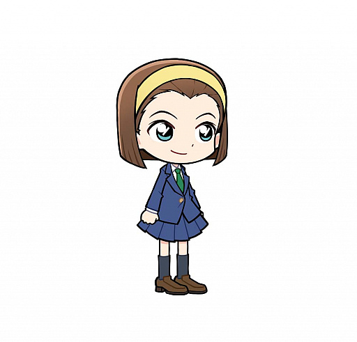 画像ギャラリー No.014のサムネイル画像 / 「名探偵コナンランナー」,イベント「花火大会-前半-」を開催