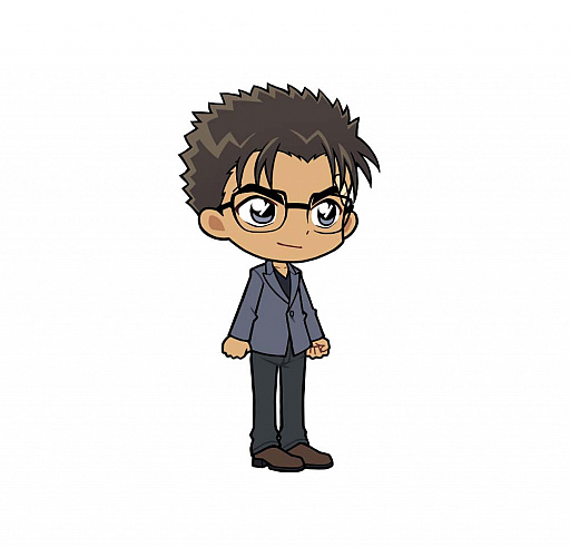 画像ギャラリー No.017のサムネイル画像 / 「名探偵コナンランナー」,イベント「花火大会-前半-」を開催