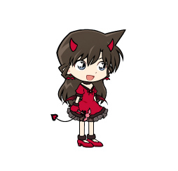 画像ギャラリー No.005のサムネイル画像 / 「名探偵コナンランナー」,ハロウィンイベント前半が開催