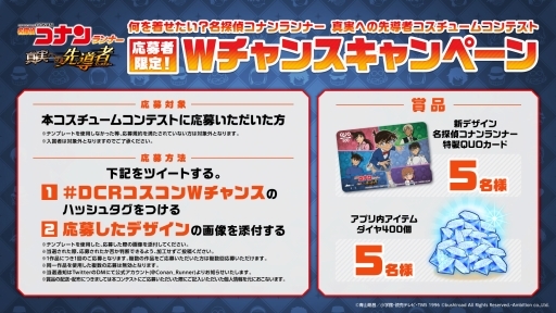 ���������꡼ No.006�Υ���ͥ������ / ��̾õ�女�ʥ���ʡ��ץ��ꥸ�ʥ륳�����塼�ॳ��ƥ��Ȥη�̤�ȯɽ��