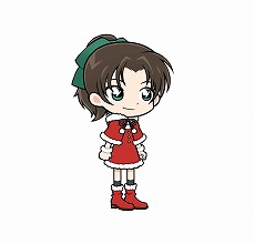 ꡼ No.006 | ̾õ女ʥʡסȥꥹޥѡƥ--ɤ