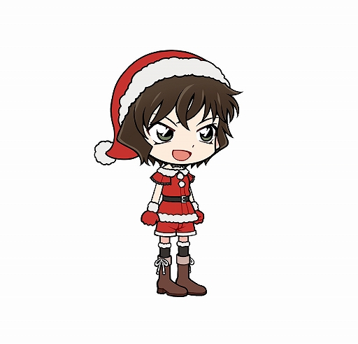 ꡼ No.007 | ֥ʥʡסSRXmas۲פǤ륯ꥹޥ٥ȸԤ