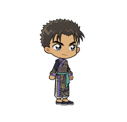 画像ギャラリー No.004のサムネイル画像 / 「コナンランナー」,イベント“中華な一日”を開催