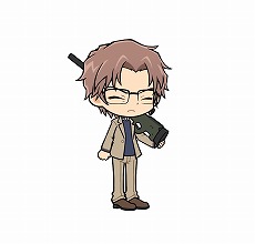 画像ギャラリー No.005のサムネイル画像 / 「名探偵コナンランナー」,レアガチャに“榎本梓”が登場