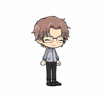 画像ギャラリー No.006のサムネイル画像 / 「名探偵コナンランナー」,イベント“劇場版「緋色の弾丸」”を開催