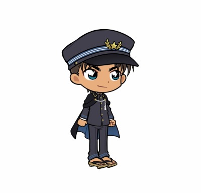 画像ギャラリー No.003のサムネイル画像 / 「名探偵コナンランナー」,協力型イベント「春紅葉浪漫譚」が本日より開催