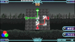 画像ギャラリー No.006のサムネイル画像 / 光の屈折を利用しよう。スマホ向けパズル「PHOTON3(フォトン・キューブ)」を紹介する「(ほぼ)日刊スマホゲーム通信」第1957回