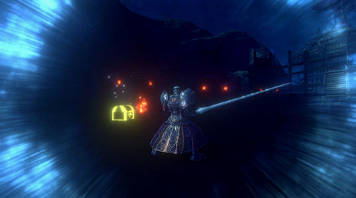 ���������꡼ No.004�Υ���ͥ������ / ��TERA CLASSIC�פ����������ӥ���8��13���˴ڹ�ǥ������ȡ�������Ͽ�Կ���100���ͤ����ˤ���