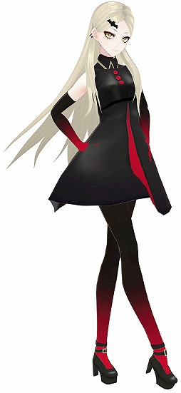 ���������꡼ No.002�Υ���ͥ������ / �֥ƥ饯�饷�å��ס�VTuber��70̾��Twitter�ˤƤ��ˤ�������ȥ�������Ƥ򳫻�