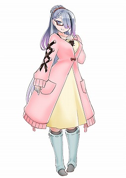 ���������꡼ No.003�Υ���ͥ������ / �֥ƥ饯�饷�å��ס�VTuber��70̾��Twitter�ˤƤ��ˤ�������ȥ�������Ƥ򳫻�