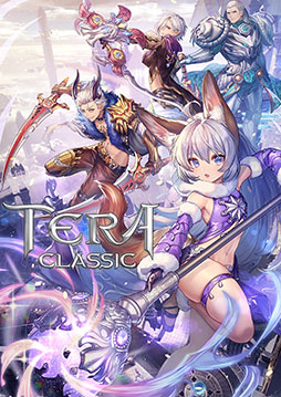 画像ギャラリー No.004のサムネイル画像 / オンラインRPG「テラクラシック」の正式サービスが本日スタート。PC版から約20年前の時代を舞台に物語が展開