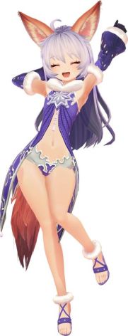 ꡼ No.001 | ֥ƥ饯饷åס͵饯ȥ꡼ɤVRoidˤʤäо