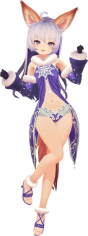 ꡼ No.002 | ֥ƥ饯饷åס͵饯ȥ꡼ɤVRoidˤʤäо