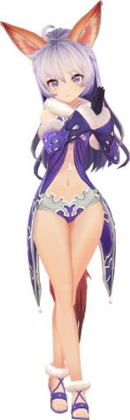 ꡼ No.003 | ֥ƥ饯饷åס͵饯ȥ꡼ɤVRoidˤʤäо