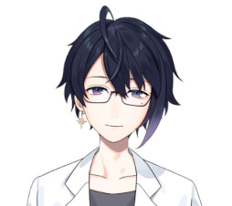 ꡼ No.002 | ֥ƥ饯饷å׿VTuber4̾¶28֥󥸡3Ƥ