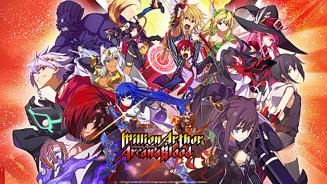 ꡼ No.009 | PCǡ֥ߥꥪ󥢡 륫ʥ֥åɡפȯ䡣ŵϥߥ˥ȥǡEVO2019ؤνŸ