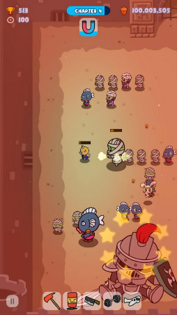 パウパウラッシュ