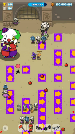 パウパウラッシュ