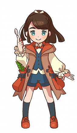 画像ギャラリー No.009のサムネイル画像 / Switch向け経営シミュレーション「大繁盛!まんぷくマルシェ」がニンテンドーeショップにて配信開始