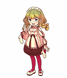 画像ギャラリー No.010のサムネイル画像 / Switch向け経営シミュレーション「大繁盛!まんぷくマルシェ」がニンテンドーeショップにて配信開始