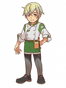 画像ギャラリー No.011のサムネイル画像 / Switch向け経営シミュレーション「大繁盛!まんぷくマルシェ」がニンテンドーeショップにて配信開始