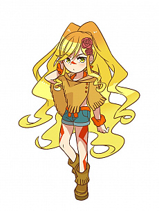 画像ギャラリー No.012のサムネイル画像 / Switch向け経営シミュレーション「大繁盛!まんぷくマルシェ」がニンテンドーeショップにて配信開始