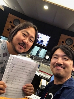 ²èÁü¥®¥ã¥é¥ê¡¼ No.008¤Î¥µ¥à¥Í¥¤¥ë²èÁü / ¼Â¤Ï12¿Í¡ÈÈà¡É¤¬¤¤¤¿!?¡¡ÌÚ¼ÎÉÊ¿¤µ¤ó¤¬6¿Í¤ÎÈà¤ò±é¤¸¤ë¡Ö¥·¥ó¥¾¥¦¥¢¥×¥ê¡×¥¤¥ó¥¿¥Ó¥å¡¼¡£ÎëÌÚãÌé»á¡õÉðÅĽ¤°ì»á¤Ë³«È¯ÈëÏäòʹ¤¤¤¿