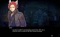 画像ギャラリー No.005のサムネイル画像 / 横スクロールタイプのRPG,「ヴァンブレイス:コールドソウル」の発売が2019年4月25日に決定