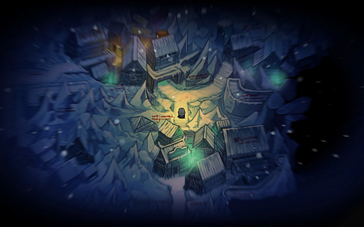 画像ギャラリー No.006のサムネイル画像 / 横スクロールタイプのRPG,「ヴァンブレイス:コールドソウル」の発売が2019年4月25日に決定