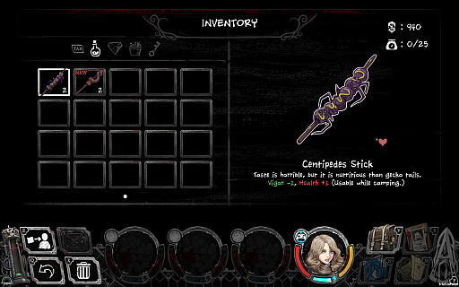 画像ギャラリー No.007のサムネイル画像 / 横スクロールタイプのRPG,「ヴァンブレイス:コールドソウル」の発売が2019年4月25日に決定