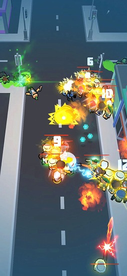 ゾンビ・ヘイター